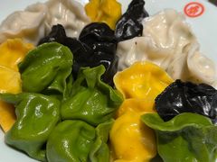 -双合园·海鲜水饺青岛菜(上清路店)