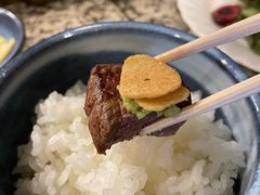 -神户牛排餐厅MOURIYA(总店)