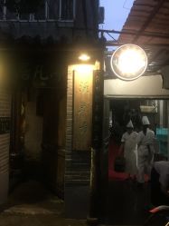 -汉刺青TATTOO STUDIO