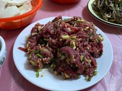 -富源杨记牛肉馆