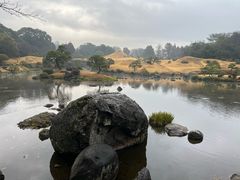 -水前寺成趣园