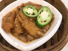 -龙的酒楼·手工早茶·顺德菜(近良路店)