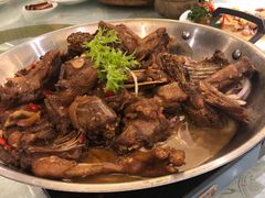 -九龙湾·御膳坊(九龙窠路店)