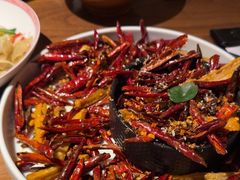 -清水亭湖北菜(大屯DT51店)