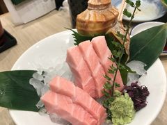 -梅丘·寿司の美登利(银座店)