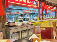 -山西会馆·晋菜·晋商宴·学堂记忆(许坦西街店)
