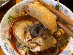 -仔耳朵冷锅鱼蛙芋儿鸡(莲花东路店)