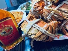 -盒马鲜生(金桥国际广场店)