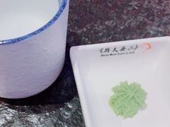 -将太无二·北美传奇寿司(荟聚购物中心西红门店)