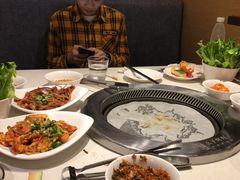 -么子烤肉(化龙池店)