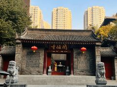 -罔极寺