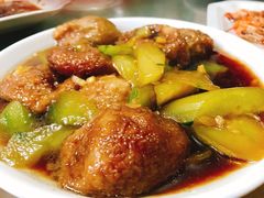 -林家饭店(新林公路店)