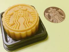 -星巴克(夏碧路店)