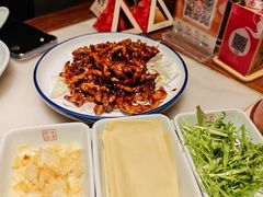 -小吊梨汤·北京菜·烤鸭(王府井银泰in88店)