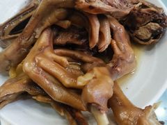 -聚庆楼吴山贡鹅(总店)
