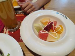 -海维克牛排馆HIGHWIC(右岸环宇坊店)