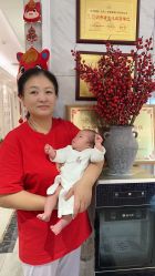 -东方爱堡国际母婴会所(廊坊首店广阳店)