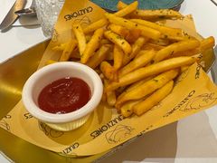 -CRAZYONES克芮旺斯西班牙餐厅(龙湖金沙天街店)