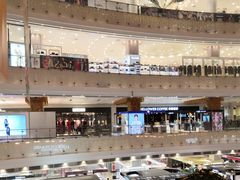 -新世界大丸百货