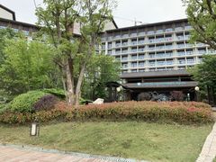 -合肥融创永乐半山酒店·永乐半山西餐厅