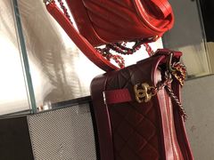 -CHANEL(ifs国际金融店)