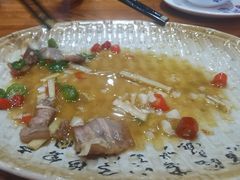 -下梅人家土菜馆(历史文化餐厅度假区店)