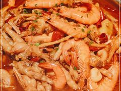 -胖哥俩肉蟹煲(湖滨银泰in77店)