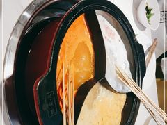 -燃尖儿自助串串火锅(新业广场店)