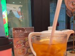 -避风塘(宝山万达店)