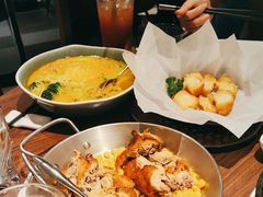 -港丽餐厅(杭大店)