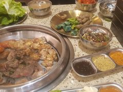 -泥炉烧肉师(新街口金銮巷店)