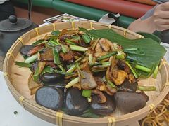 -云海肴·汽锅鸡·云南菜(高德置地店)