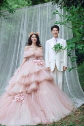 -色色婚纱摄影(大沥旗舰店)