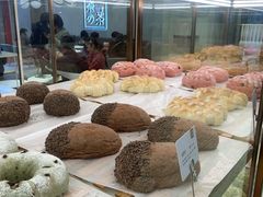 -奈雪的茶(大悦城店)