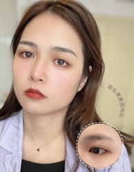 -MIVI野生眉纹绣纹眉