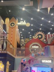 -MELAND CLUB亲子乐园·派对·餐厅(北京芳圆里ID MALL店)