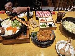 -胜博殿日式炸猪排(西红门店)