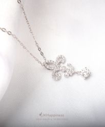 -JKHappiness培育钻石钻戒婚戒定制(天河国贸店)