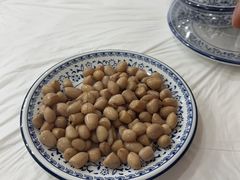 -聚福缘菜馆(隆昌路店)