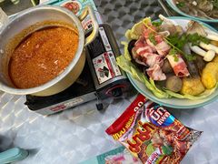 -德意洋洋·东南亚风味馆(动感小西关店)