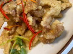-老江南春·中国龙菜(衡山路店)