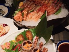 -極上萬膳·日料放题(海岸城店)