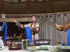 -九十九顶毡房(阜石路店)