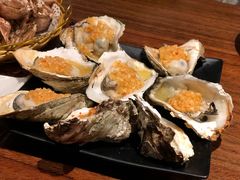 -吉香碳烤生蚝(仙霞路店)