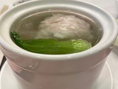 -汇贤府·李氏鲁菜(五棵松店)