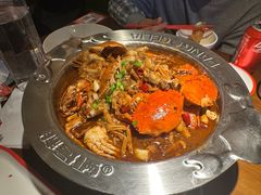 -胖哥俩肉蟹煲(苏州中心店)