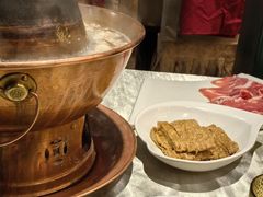 -东来顺饭庄(王府井步行街店)