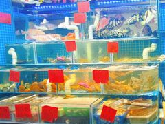 -40号厦门海鲜大排档(中山路店)