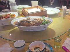 -倍儿美海鲜大排挡·非遗海鲜蒸饺(洋货店)