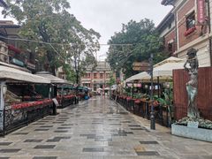 -天津意大利风情旅游区